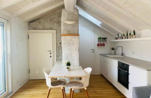 The Nest Between the Walls - Foto 2