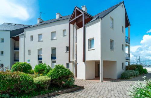 Le 47°N Crouesty - appt proche de la plage - Foto 14