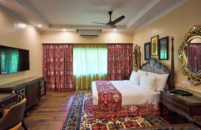 Mayfair Manor Alibag - Foto 10