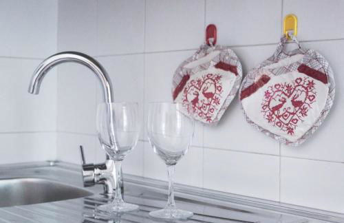 Residence Ristorante Il Paradiso - Foto 35