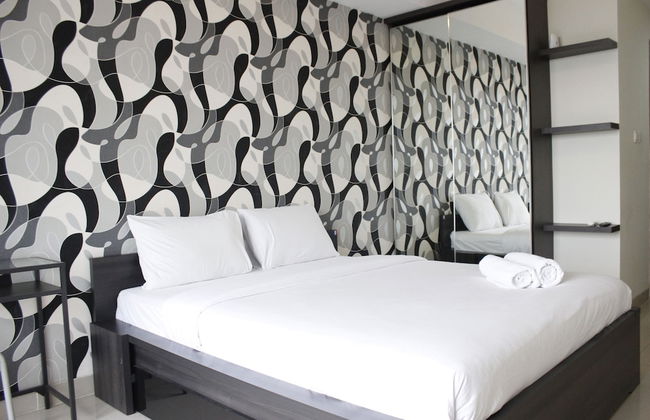 Scenic Studio at Beverly Dago Apartment near Sabuga - Photo 3