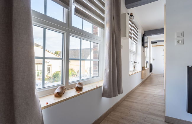 La Dimière - Le Postel - Appartements de Standing en Hyper-centre - Foto 8