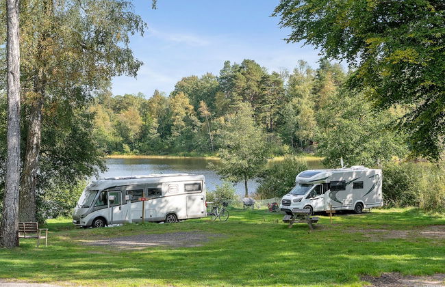 First Camp Sjöstugan - Älmhult - Photo 45