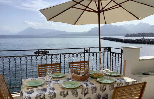 Casa nel borgo marinaro di Santa Nicolicchia - Foto 11