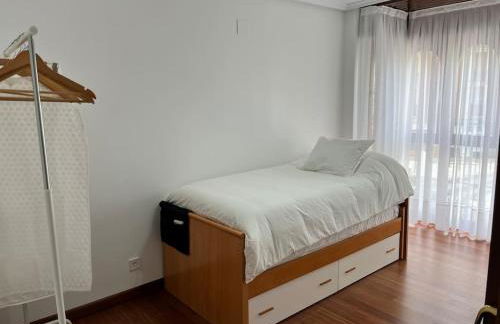 Piso acogedor y céntrico - Foto 11