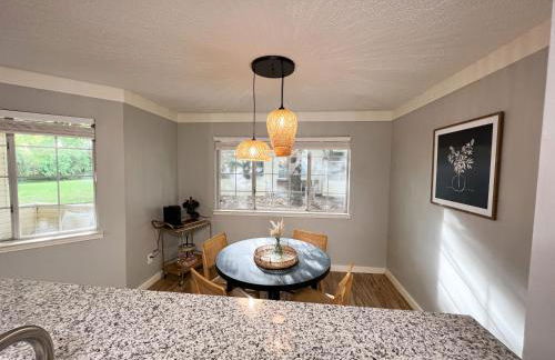 The Cozy Bohemian in Mid-City! - Foto 6