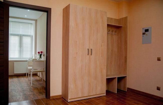 Modern History Apartments - Photo 22