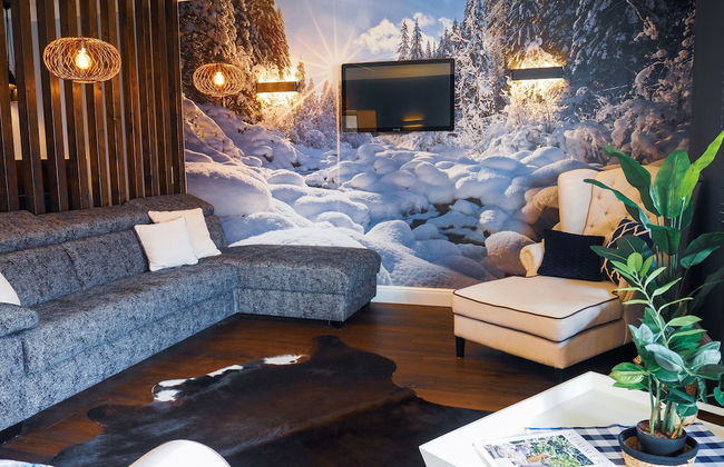 APARTments Alpenliebe - Foto 46