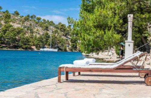 Design&Art Seafront Villa - Foto 55