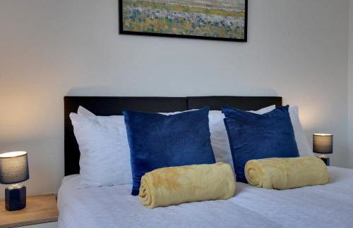 Towerview Apartments Braintree - Foto 25