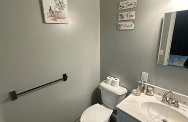 Elegant Apt by EWR & PennStation - Foto 17