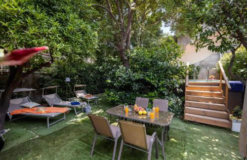 Luxury Historic Villa with heated pool near Catania, Taormina, the Sea and Mount Etna by SicilianRelaxingHomes - Foto 61