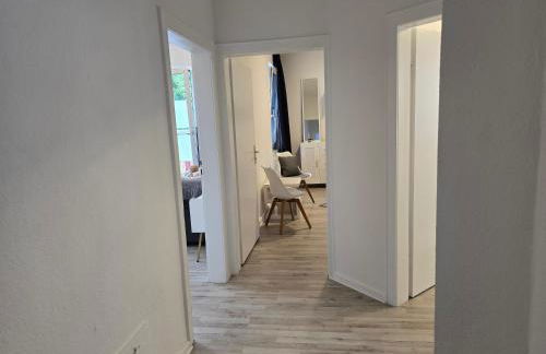 Apartment in Krefeld City with Balcony - Foto 20