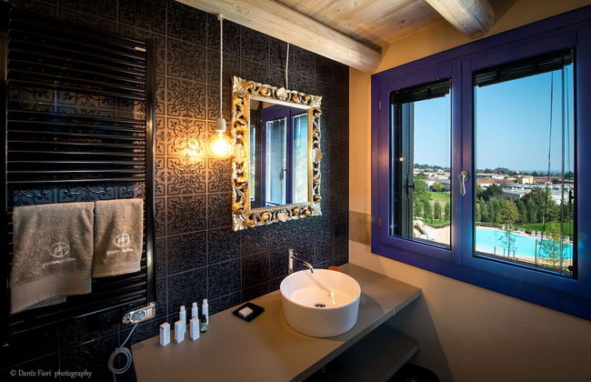 Podere La Torre - Foto 23