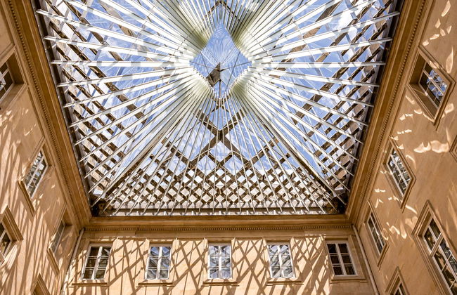 Quartmaster's Apartments Hôtel de la Marine Tickets - Foto 1