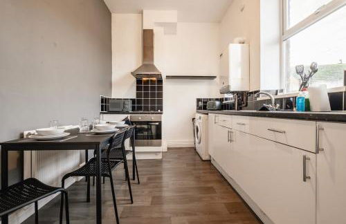 Deluxe Flat Near Tynemouth - Foto 23