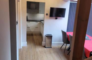 Luxury Penthouse on Waterside Knaresborough - Foto 8