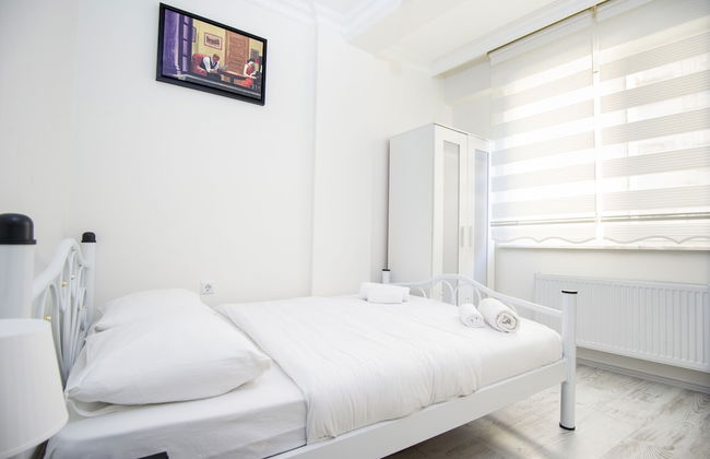 ARNEY SUİTES - Foto 6