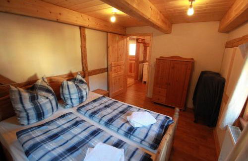 Oberlausitzer Ferienhaus Gebirgshäusl Oybin - Foto 18