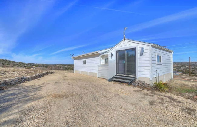 K Loma Vista With Hill Country Views - Foto 17