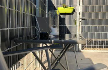 FEWO Eggenstein beim KIT - Foto 26