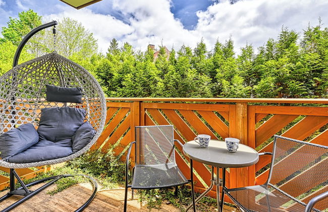 Apartamenty Sun & Snow Bawaria II - Photo 38