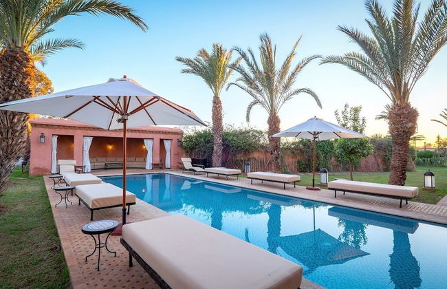 Palmeraie Dar Atlas - Foto 66