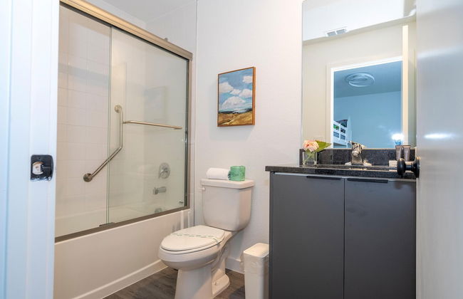 3258 SW - 3 Bedrooms The Hub Paradise - Foto 18