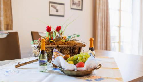 Ferienwohnung Klöpping inkl. Chiemgaukarte - Foto 5