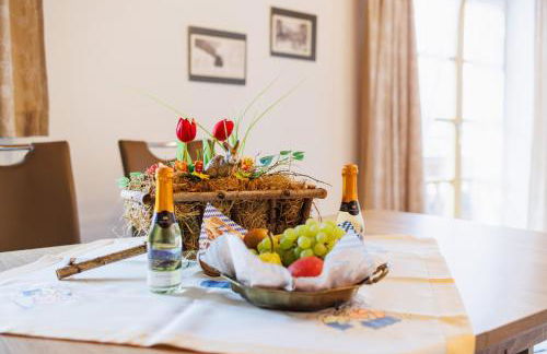 Ferienwohnung Klöpping inkl. Chiemgaukarte - Foto 5