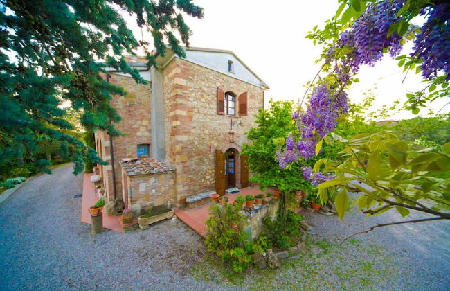 Agriturismo Cognanello - Photo 1