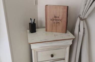 Spa privatif face mer Riva Romantic & SPA - Photo 17