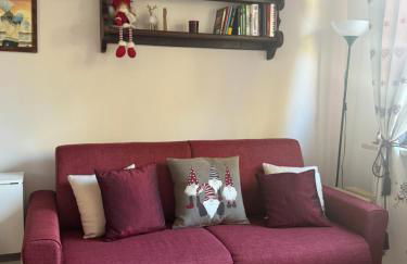 Gina's Home - Appartamento nel cuore di Bardonecchia - Foto 10