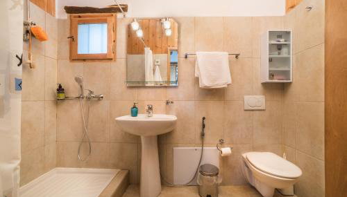 ARADENA TRADITIONAL House 1 - Foto 5, Shower