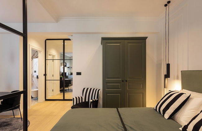 Candy Ballerina I-IV Zagreb Center Lux - Foto 4