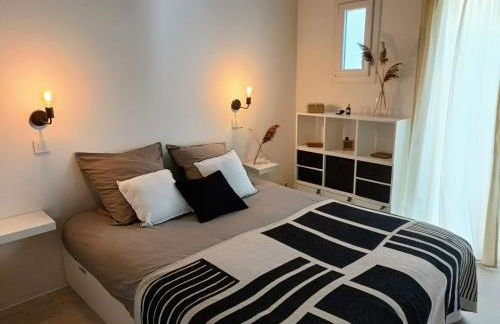 Superbe appartement de standing Le Trophée du Golf - Foto 11