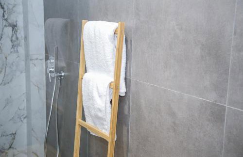 Caravin Wanderhome Nea Ionia, 5 min from Metro station - Foto 61