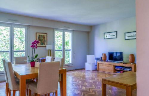 Appartement Tours centre avec parking 4 p - Photo 19