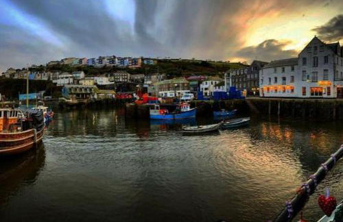 Fulmar Cottage - Foto 30