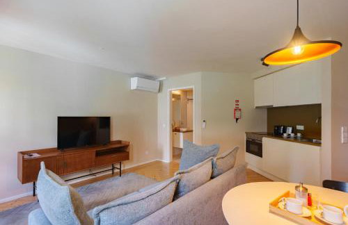 Porto Vitoria Apartments - Foto 118
