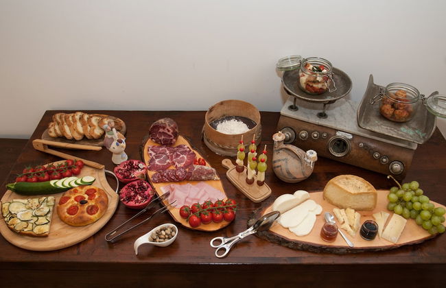 Le Origini - Foto 36