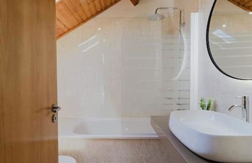 Alma Invicta Padrões I ( w/ Private Swimming Pool) - Foto 32