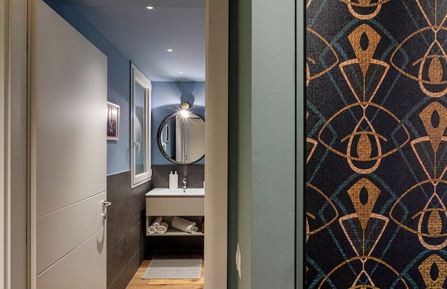 Carignano Luxury Suite - Foto 15