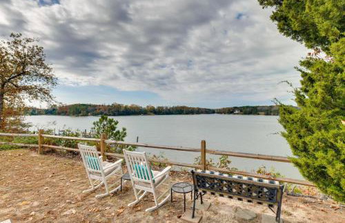 Waterfront Home w/ Dock in Chesapeake Bay Area! - Photo 24