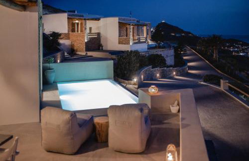 Youtopia Ios Villas - Foto 66