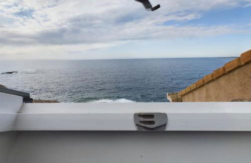 Appartement typique bord de mer - Foto 10