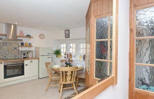 Briar Cottage - Foto 30