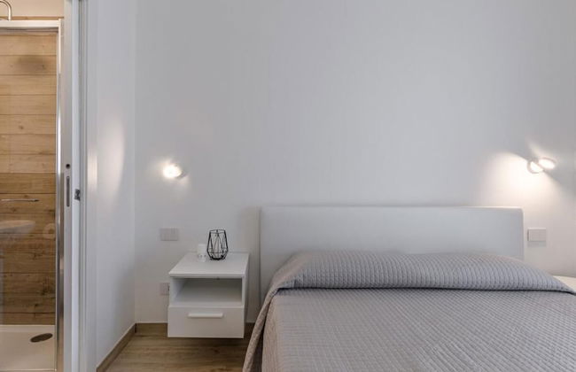 Stunning Capo Falcone Charming Apartments - Photo 5