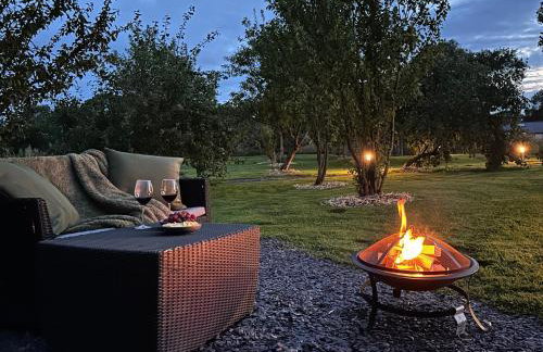 Tyddyn Parthle Pod 1 - Foto 13