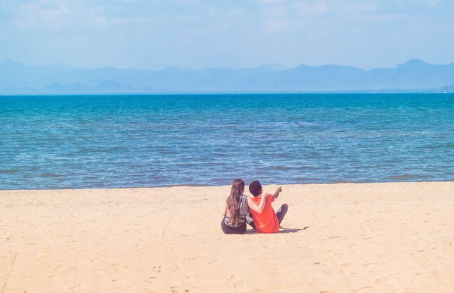 Namiyasi Lake Cottage - Foto 18